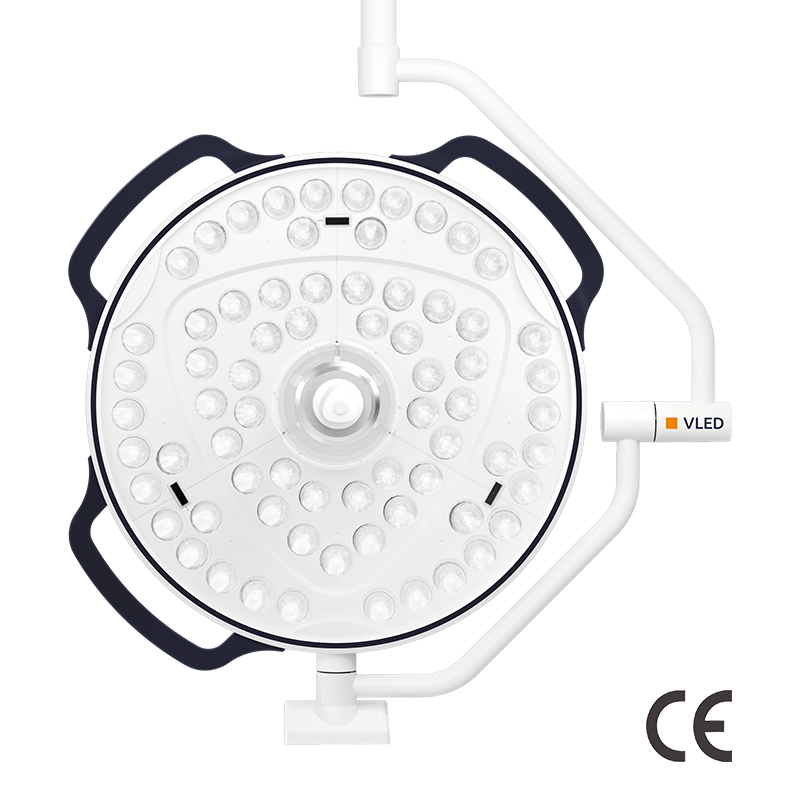 VLED Series LED Surgical Light