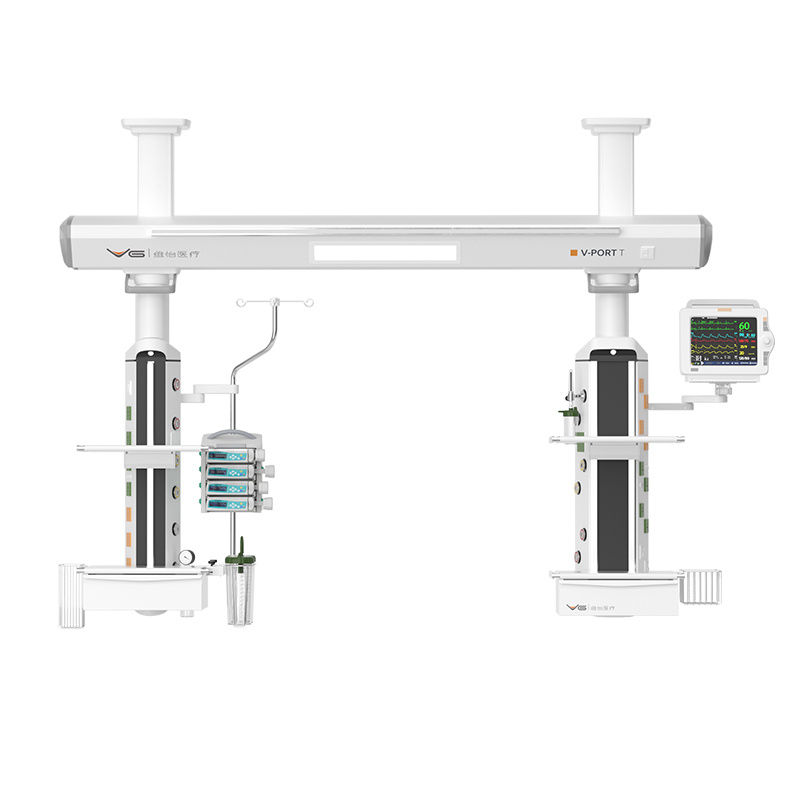Bridge Medical Ceiling Pendant