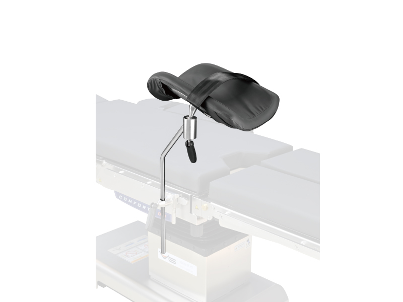 Support chirurgical pour jambe