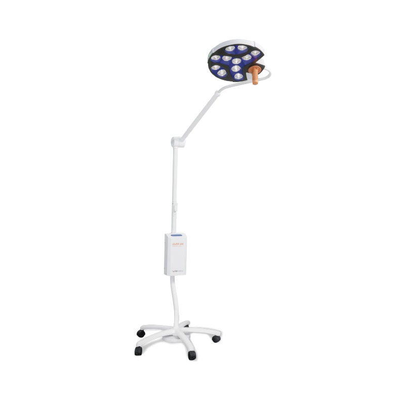 Lampes chirurgicales fixes ou mobiles&nbsp;: lesquelles les hôpitaux devraient-ils choisir&nbsp;?