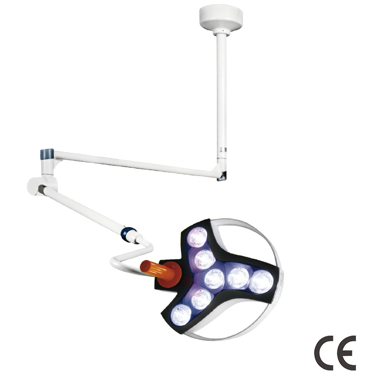 Lampes chirurgicales LED ou halogènes : laquelle est la meilleure pour les blocs opératoires modernes ?